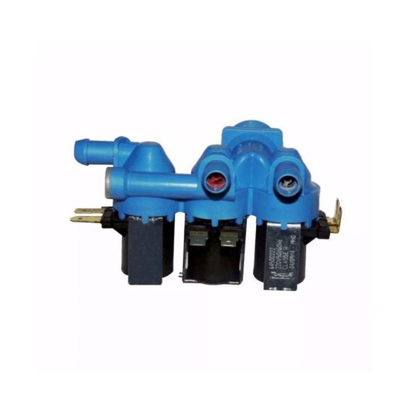 ValvulaDeEntradaTriplaLavadoraElectroluxLTR15–220Volts