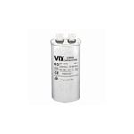 Capacitor-Permanente-Vix-45uF---250v