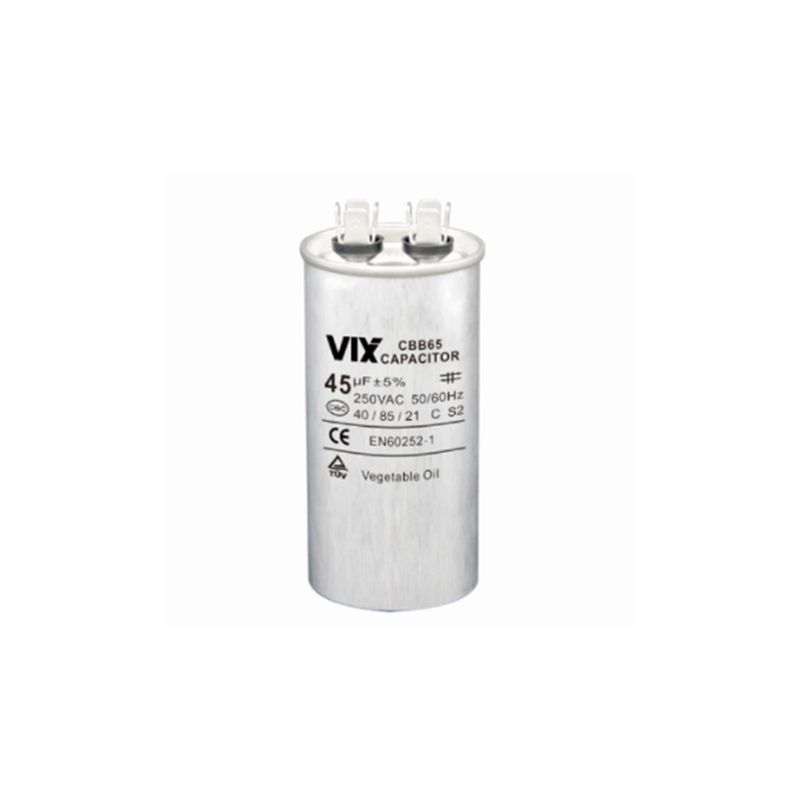 Capacitor-Permanente-Vix-45uF---250v