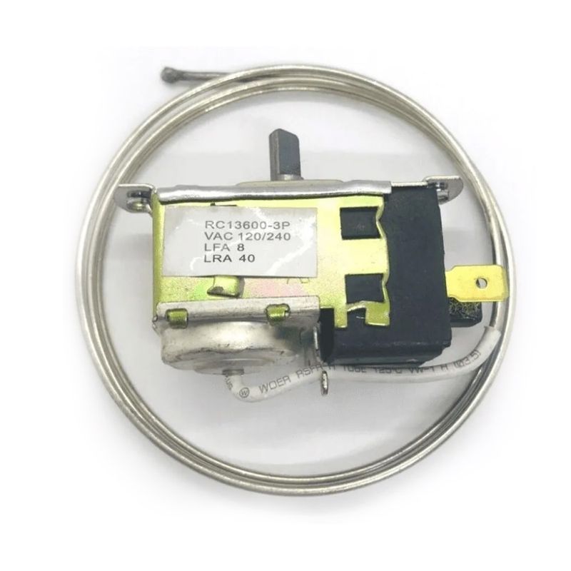 TermostatoFreezerBalcaoRC13600