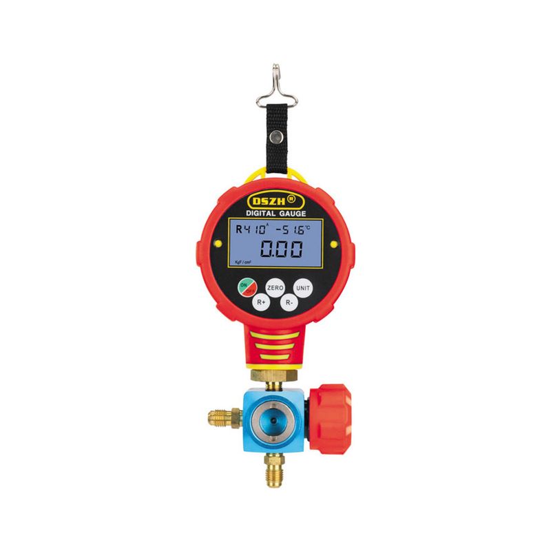 ManifoldDigitaldeAltaPressaoDSZHWK688H