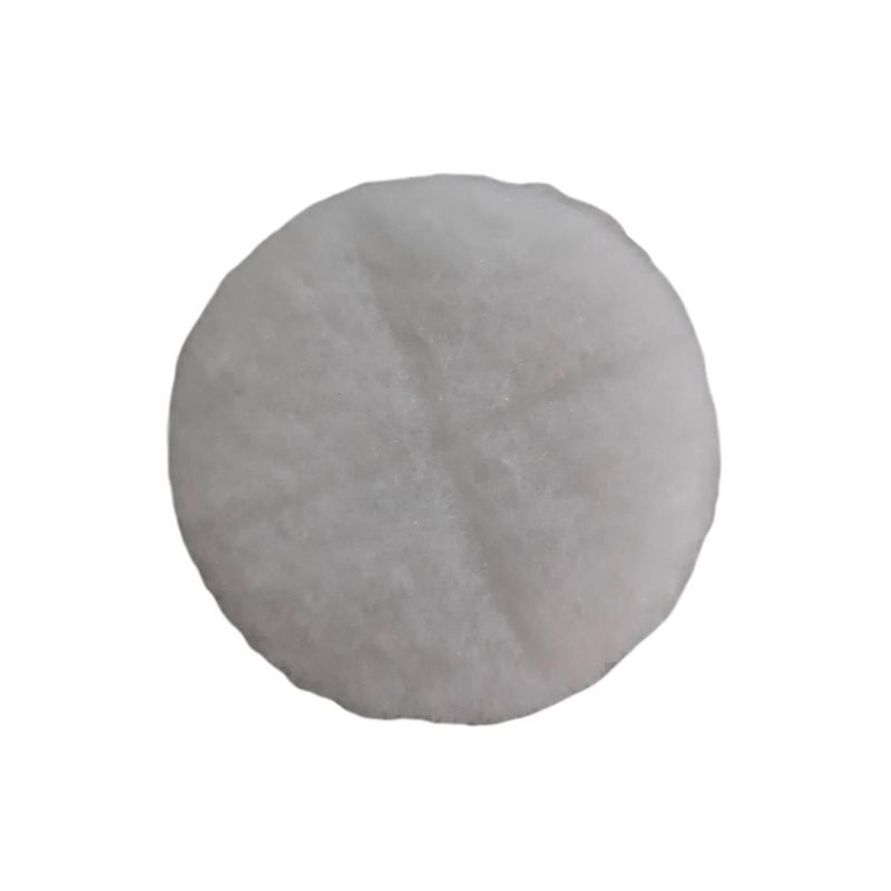 FiltrodeArG4paraExaustorSicfluxSplitventcom10Unidades