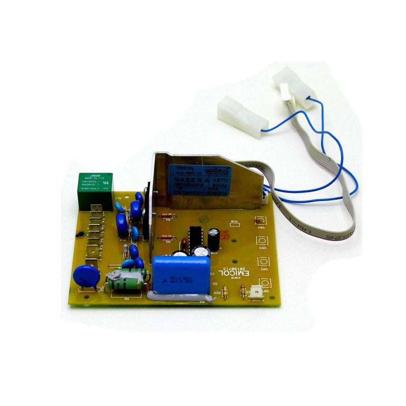 PlacadePotenciaparaLavadoraGeeMabe189d5001g012220v