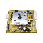PlacadePotenciaparaLavadoraElectroluxLTD06Bivolt