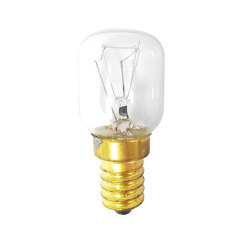 Lampada25WparaFornoEletricoElectrolux220v