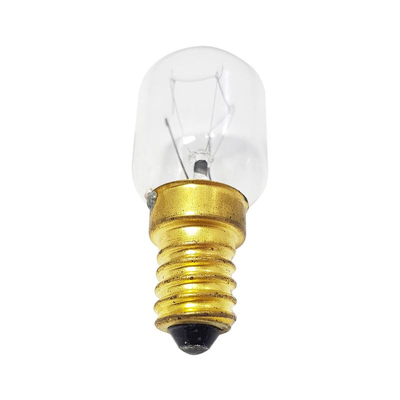Lampada25WparaFornoEletricoElectrolux220v