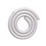 TuboIsolanteEsponjosoVixBlindadoBranco14