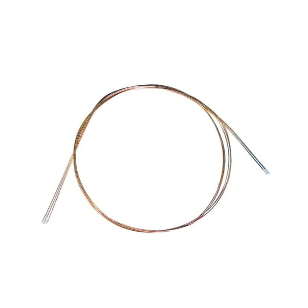 Tubo Capilar 036  Rolo 3 M