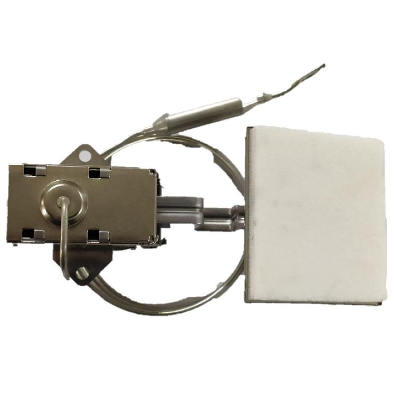 TermostatoDamperMecanicoElectroluxDF80X41002922