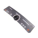 ConjuntoConsoleePlacaInterfaceBivoltLavadoraBrastempBWP11A