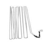 ResistenciaDegeloGeladeiraElectroluxDff37Dff44110v