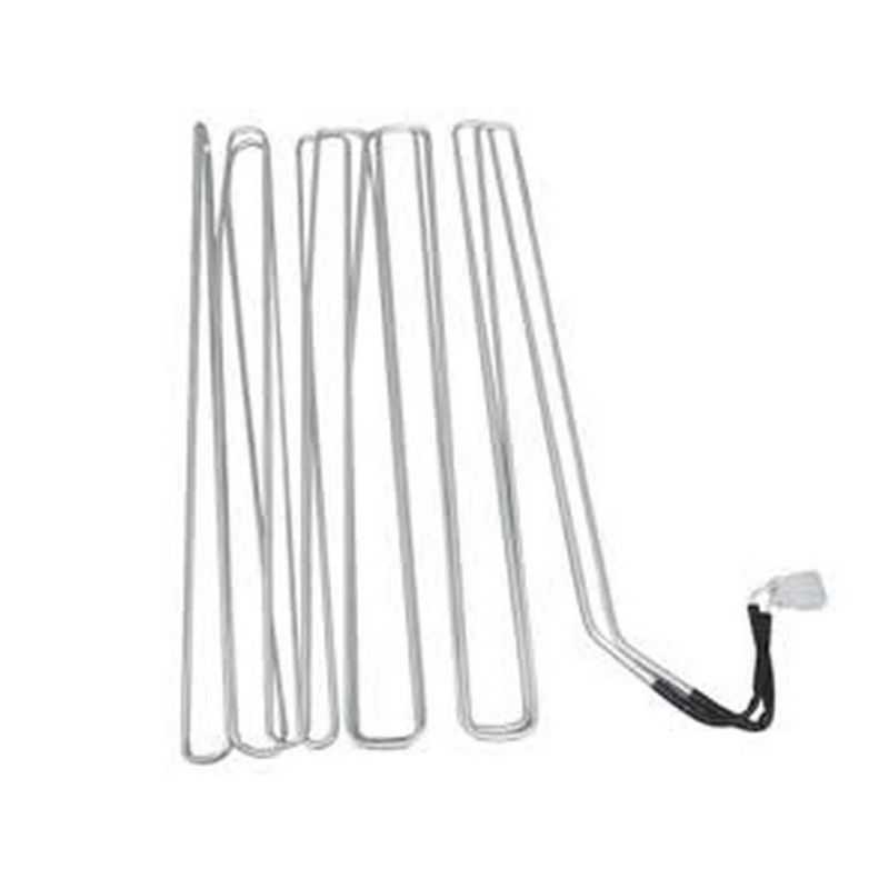 ResistenciaDegeloGeladeiraElectroluxDff37Dff44110v