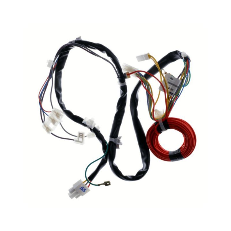 REDEELETRICAINFERIORELECTROLUXLTE12