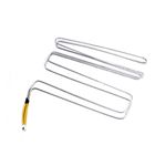 ResistenciadeDegeloBrastempparaRefrigeradorBRM48D–127Volts