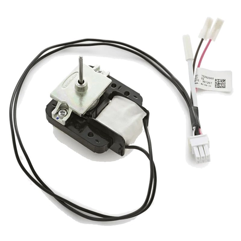 RedeSensorVentiladorRefrigeradorElectroluxDF50DF46DF50X–127Volts