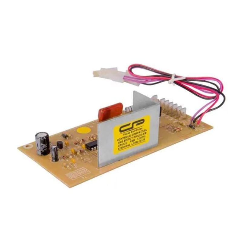 TimerConsulCWC22ABivoltGen3610125