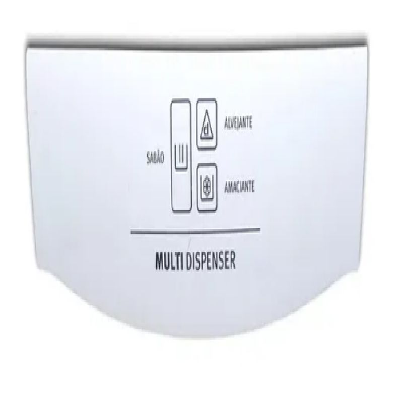 PuxadorGavetaSabaoElectroluxLM0841002193