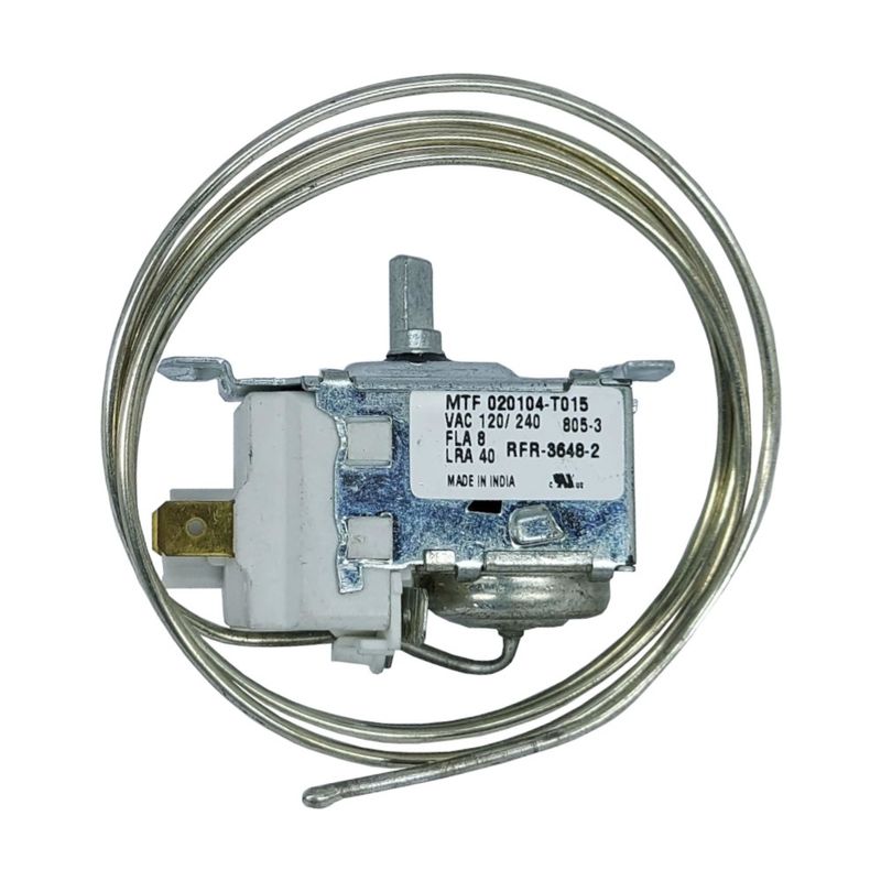 Termostato-Robertshaw-para-Freezer-Horizontal-Metalfrio-Dupla-Acao-RFR3648-2P