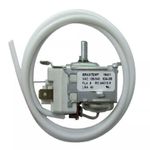 TermostatoRobertshawparaRefrigeradorBrastemp440LAntigaRC940126
