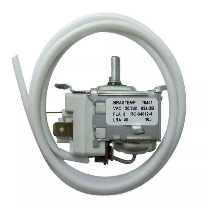 TermostatoRobertshawparaRefrigeradorBrastemp440LAntigaRC940126