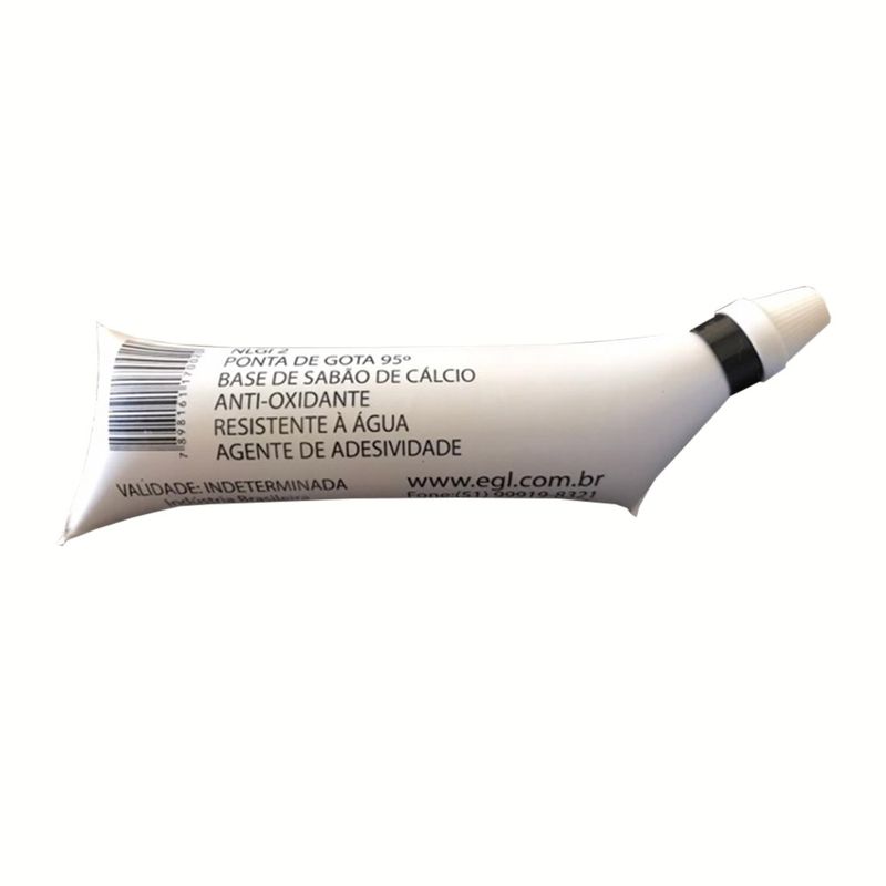Bisnaga-de-Graxa-Branca-de-Calcio-EGL-80g---GX-BC-80GR