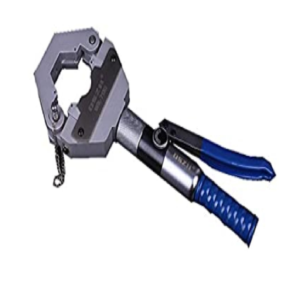 AlicateCrimpadordeMangueiraWK700