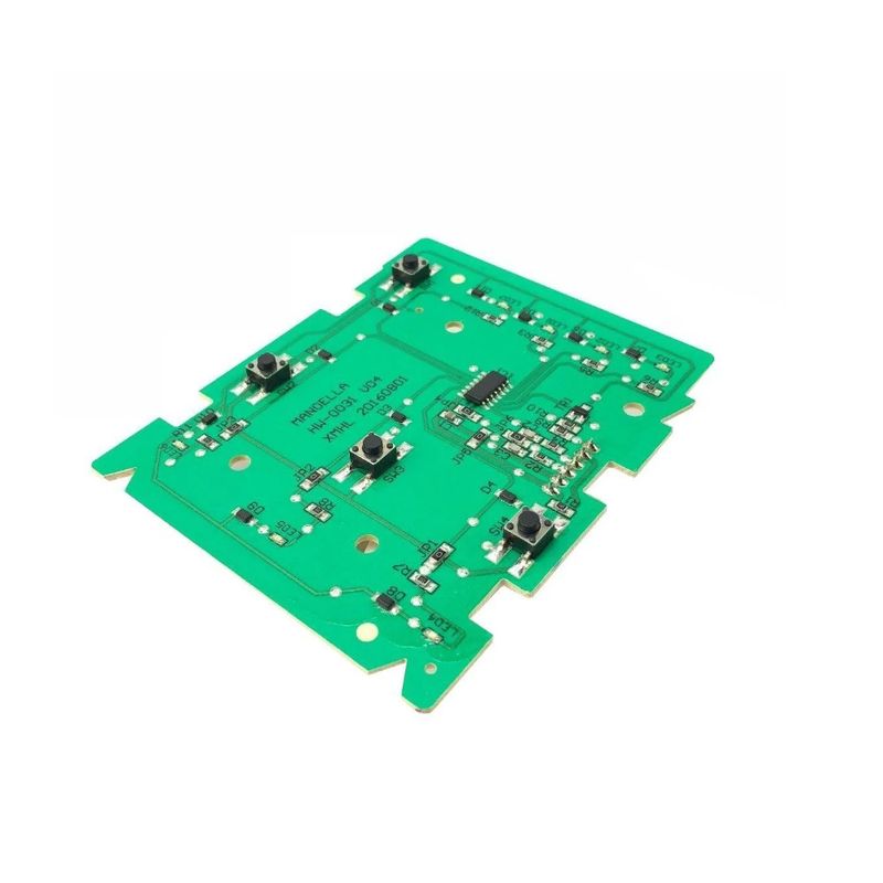 Placa-Interface-para-Lavadora-Electrolux-LT09B--64503062