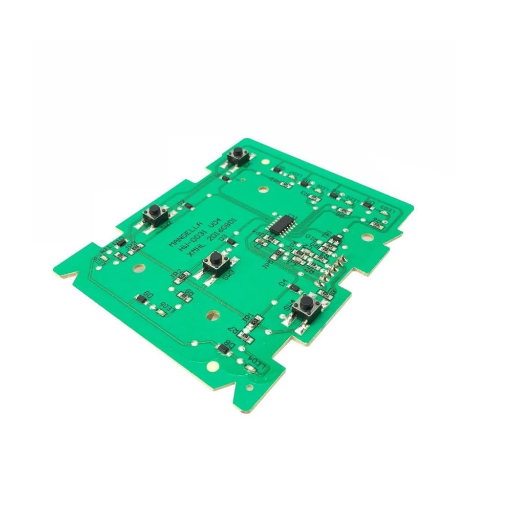 PlacaInterfaceparaLavadoraElectroluxLT09B64503062