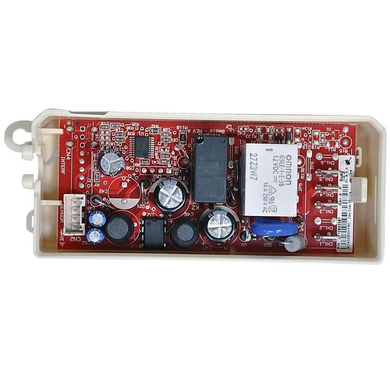 ControleEletronicoConsulBivolt