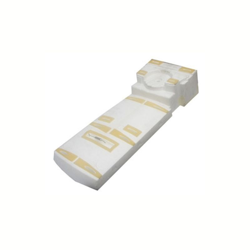 DutoIsoporSuperiorparaGeladeiraElectrolux67402738