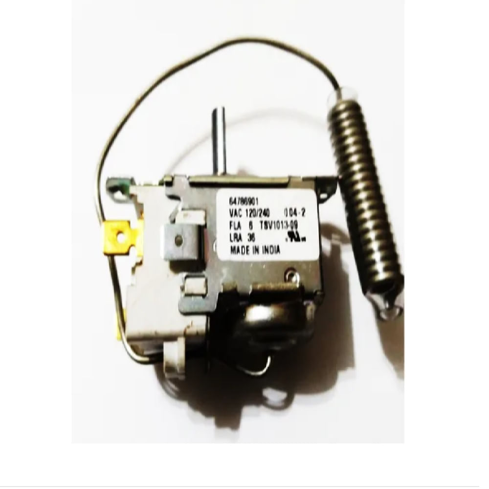 TermostatoElectroluxDF38A41012120