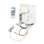 KitControleSemFioSplitSpringerCarrier12000a18000BTUs220v