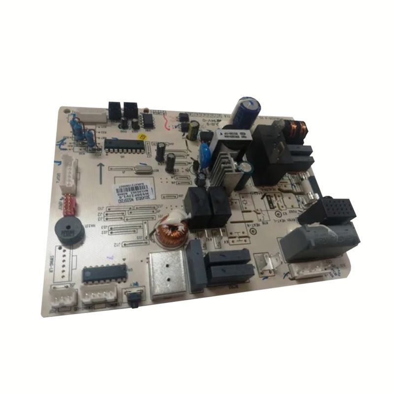 Placa-Potencia-Split-Electrolux-VI12R-64501979