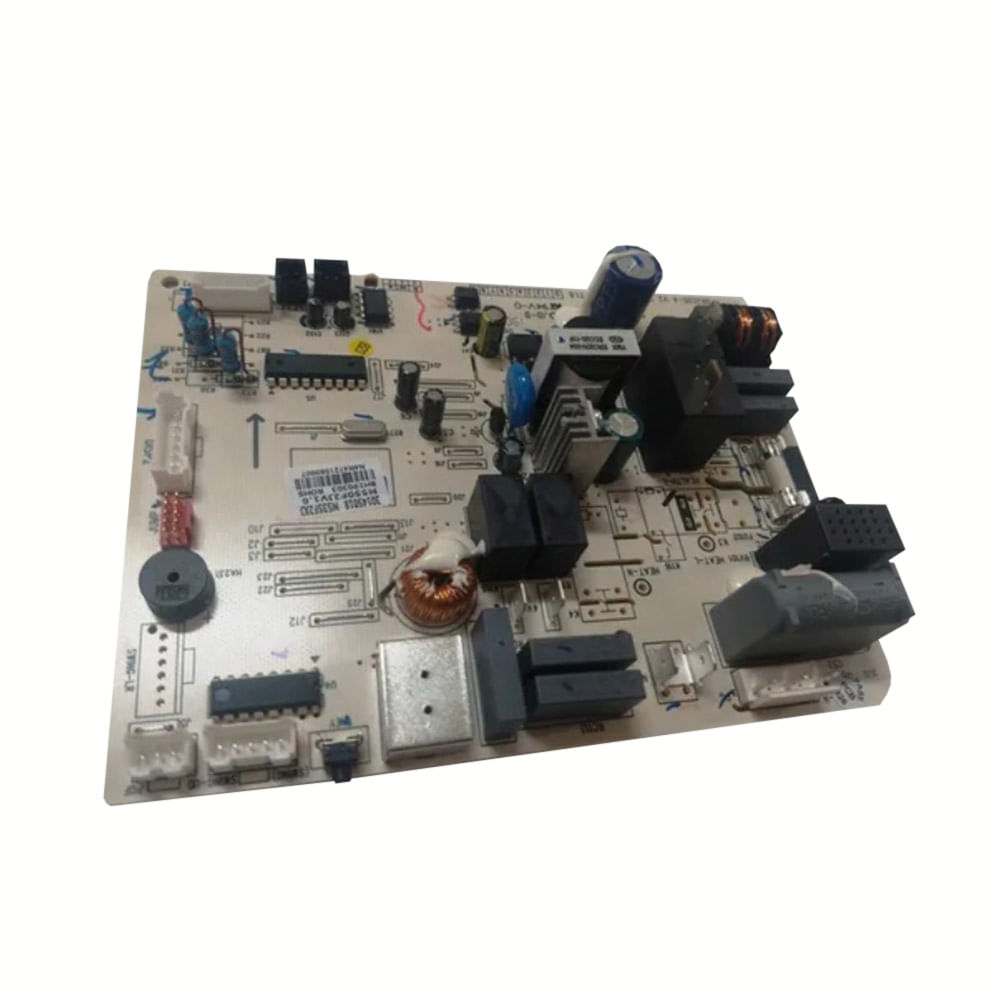 PlacaPotenciaSplitElectroluxVI12R64501979