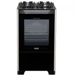 FogaodePisoDako4BocasMagistercomMesadeVidroPreto–Bivolt