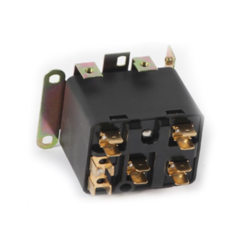 ReleVoltimetricoPR66ate5HP32A–127Volts