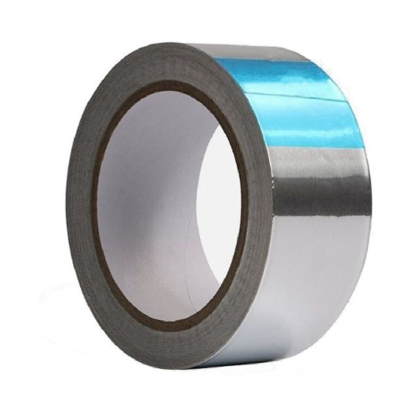 FitaAluminizadaVix48MMX20M