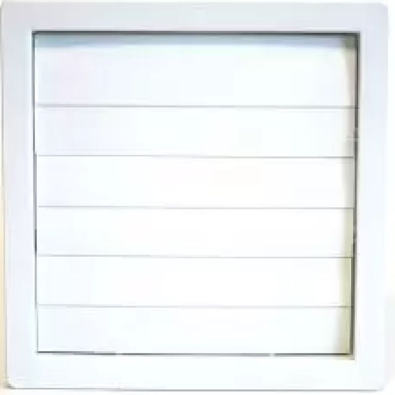 GradeExternaAutoFechanteGVAF100