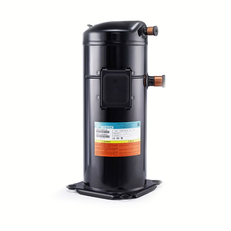 CompressorScrollInvotech1055TRYH307A7100Trifasico–220Volts