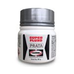 SuperFluxoparaSoldaPrata80g