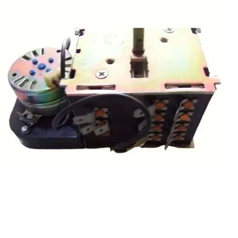 TimerLavaLoucasEnxutaFutura127Volts