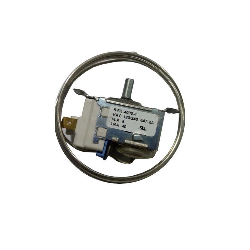 TermostatoRobertshawMetalfrioDuplaAcaoRFR40004
