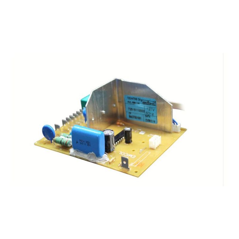 PlacadePotenciaHibridoLavadoraGE220Volts