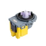 EletrobombaUniversalsemCarcacaparaLavadoraeLavaLoucasBrastempeConsulW10849469–127Volts