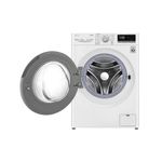 LavaeSecaLG13KgSmartcomInteligenciaArtificialAIDDBrancaVC4–127Volts