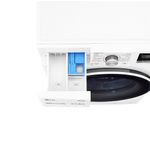 LavaeSecaLG13KgSmartcomInteligenciaArtificialAIDDBrancaVC4–127Volts