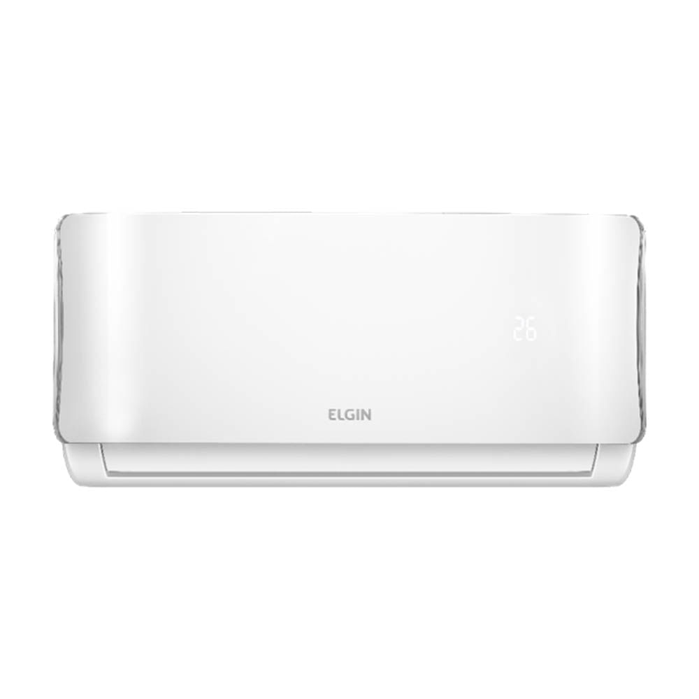 Ar Condicionado Split Hi Wall Inverter Elgin Eco Life 24000 BTU h Frio ar-condicionado-split-hi-wall-inverter-elgin-eco-life-24000-btu-h-frio