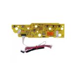 PlacadeInterfaceparaLavadoraBrastempW10198866Bivolt