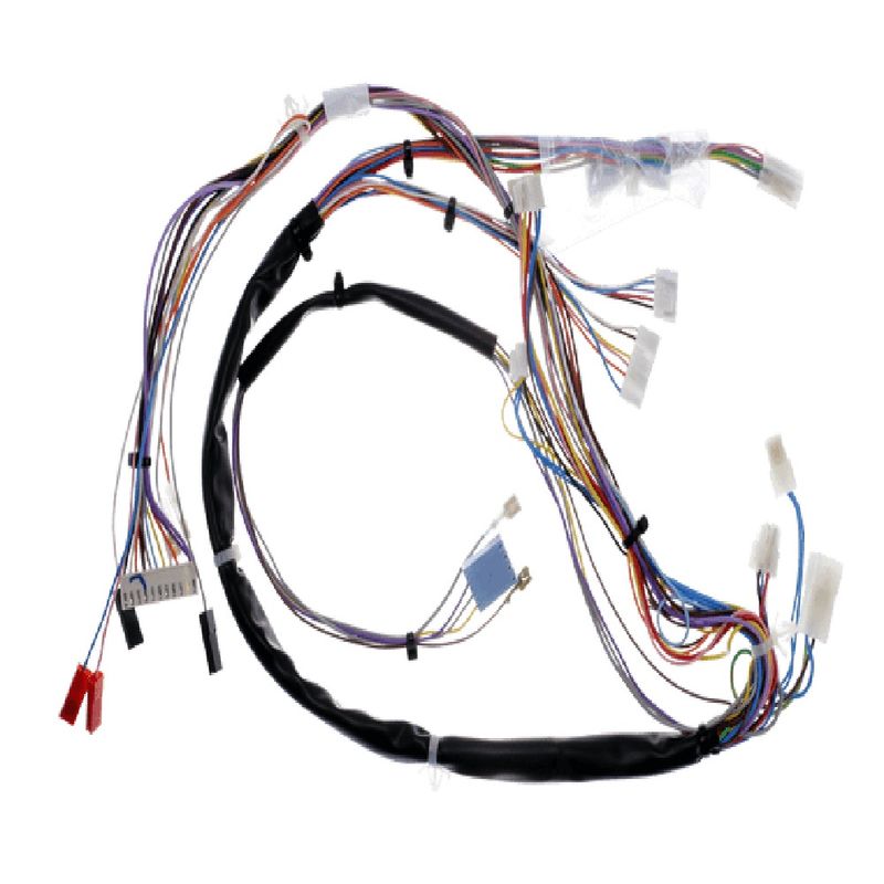 RedeEletricaSuperiorLavadoraElectroluxLBU15