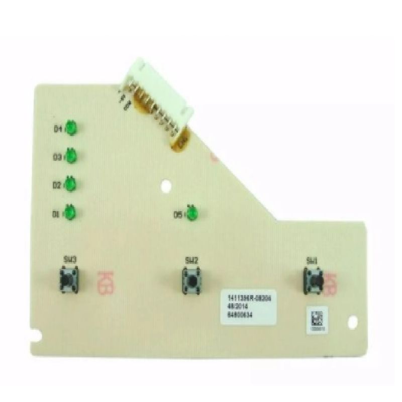 Placa-Interface-Lavadora-Electrolux-LTE12